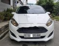 Ford Fiesta 2015 - Bán xe Ford Fiesta năm sản xuất 2015, màu trắng 