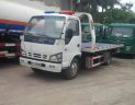 JAC X30 2018 - Bán xe cứu hộ giao thông Dongfeng sàn trượt 3.8 tấn