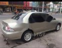 Mitsubishi Lancer 2005 - Bán Mitsubishi Lancer 2005, màu bạc