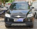 Chevrolet Captiva  LT  2008 - Bán xe Chevrolet Captiva LT đời 2008, giá tốt