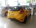 Ford Fiesta   2018 - Bán xe Ford Fiesta 2018 chỉ cần trả trước 120tr 