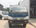 Thaco FORLAND FLD600C 2018 - Bán xe ben FLD600C, xe ben 6 tấn Trường Hải, màu xanh