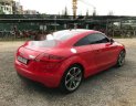 Audi TT 2009 - Cần bán gấp Audi TT sản xuất 2009, màu đỏ, nhập khẩu nguyên chiếc, giá tốt