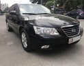 Hyundai Sonata  2.0 2010 - Cần bán gấp Hyundai Sonata 2.0 sản xuất 2010, xe nhập số sàn 