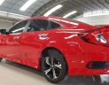 Honda Civic 2018 - Bán Honda Civic năm 2018, màu đỏ, giá tốt