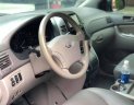 Toyota Sienna Bán   2006 model 07 xe 1 đời chủ. 2006 - Bán Toyota Sienna 2006 model 2007, 1 đời chủ giá rẻ