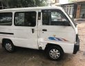 Suzuki Carry 2001 - Cần bán xe Suzuki Carry đời 2001, màu trắng