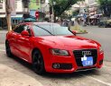 Audi A5 2010 - Bán Audi A5 2010, màu đỏ, giá chỉ 830 triệu