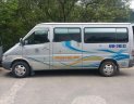 Mercedes-Benz Sprinter   2007 - Cần bán chiếc xe Mercedes Benz Sprinter 2007 giá rẻ