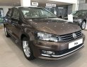 Volkswagen Polo   2018 - Bán xe Volkswagen Polo 2018 sedan giá tốt