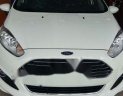 Ford Fiesta 2018 - Bán ô tô Ford Fiesta 2018, màu trắng