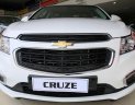 Chevrolet Cruze LT 2018 - Bán Chevrolet Cruze LT đời 2018 khuyến mãi 50tr trong tháng 6 này