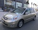 Toyota Sienna AT 2008 - Bán xe Toyota Sienna 2008 AT nhập Mỹ  