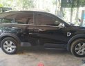 Chevrolet Captiva   LT 2008 - Bán ô tô Chevrolet Captiva LT 2008 giá tốt