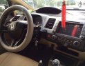 Honda Civic 1.8MT 2008 - Xe Honda Civic 2008 số sàn 1.8MT cần bán 