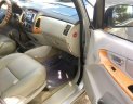 Toyota Innova 2.0G  2011 - Cần bán xe Toyota Innova 2011 2.0G đăng ký cuối 2011