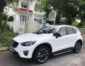 Mazda CX 5 2017 - Bán Mazda CX 5 sản xuất 2017, màu trắng chính chủ, 840tr