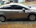 Ford Fiesta 2011 - Cần bán xe Ford Fiesta năm sản xuất 2011 chính chủ