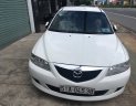 Mazda AZ Cũ  6 MT 2004 - Xe Cũ Mazda 6 MT 2004