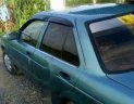 Nissan Sunny   1992 - Bán rẻ xe Nissan Sunny 1992 số sàn 