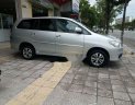 Toyota Innova 2.0E 2015 - Bán Toyota Innova 2.0E đời 2015, màu bạc, giá tốt