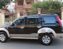 Ford Everest 2008 - Bán Ford Everest đời 2008, màu đen  