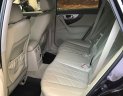 Infiniti QX70 2017 - Cần thanh lý xe Infiniti QX70 năm 2017, màu nâu, nhập khẩu nguyên chiếc