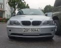 BMW 1 Cũ  3 38 2005 - Xe Cũ BMW 3 318 2005