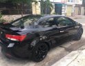 Kia Forte Koup 2010 - Bán Kia Forte Koup sản xuất 2010, màu đen, nhập khẩu, giá chỉ 387 triệu