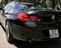 BMW 6 Series  640i Gran Coupe 2014 - Bán BMW 6 Series 640i Gran Coupe 2014, màu đen, nhập khẩu nguyên chiếc