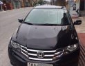 Honda City 2013 - Bán Honda City đời 2013, màu đen 