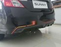 Nissan Sunny 1.5AT 2018 - Bán ô tô Nissan Sunny 1.5AT đời 2018 số tự động