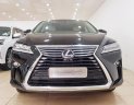 Lexus RX 350 2016 - Bán Lexus RX 350 màu đen, sản xuất 2016, đăng ký tên công ty