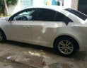 Chevrolet Cruze  LS 2014 - Bán Chevrolet Cruze LS 2014, màu trắng