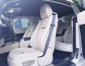 Rolls-Royce Wraith 2016 - Cần bán gấp Rolls-Royce Wraith sản xuất 2016, màu trắng xe nhập