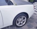 Rolls-Royce Wraith 2016 - Cần bán gấp Rolls-Royce Wraith sản xuất 2016, màu trắng xe nhập