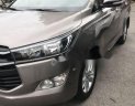 Toyota Innova  E 2.0  2017 - Bán xe Toyota Innova E 2.0 sản xuất 2017, xe tư nhân