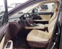 Lexus RX 350 2016 - Bán Lexus RX 350 màu đen, sản xuất 2016, đăng ký tên công ty