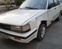 Nissan Altima 1985 - Bán xe Nissan Altima năm sản xuất 1985, màu trắng, giá 22tr