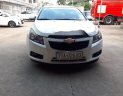 Chevrolet Cruze LS  2013 - Bán xe Chevrolet Cruze LS đời 2013, màu trắng 