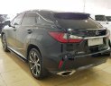 Lexus RX 350 2016 - Bán Lexus RX 350 màu đen, sản xuất 2016, đăng ký tên công ty