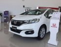 Honda Jazz 2018 - Cần bán Honda Jazz năm 2018, màu trắng, xe nhập