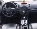 Kia Forte Koup 2010 - Bán Kia Forte Koup sản xuất 2010, màu đen, nhập khẩu, giá chỉ 387 triệu