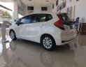 Honda Jazz 2018 - Cần bán Honda Jazz năm 2018, màu trắng, xe nhập