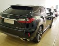 Lexus RX 350 2016 - Bán Lexus RX 350 màu đen, sản xuất 2016, đăng ký tên công ty