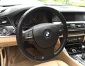 BMW 1 Cũ  5 2.5AT 200 2010 - Xe Cũ BMW 5 2.5AT 2010