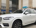 Volvo XC90   AT  2016 - Cần bán Volvo XC90 AT đời 2016, màu trắng, xe nhập như mới