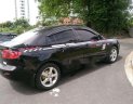Mazda 3 2007 - Cần bán xe Mazda 3 năm sản xuất 2007, màu đen chính chủ, giá tốt