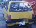 Daihatsu Charade 1984 - Bán Daihatsu Charade đời 1984, màu vàng, giá chỉ 85 triệu