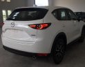 Mazda CX 5 2.0 2018 - Bán Mazda CX5 2.0 AT 2WD all new 2018, màu trắng, giá gốc, hỗ trợ miễn phí hồ sơ khó